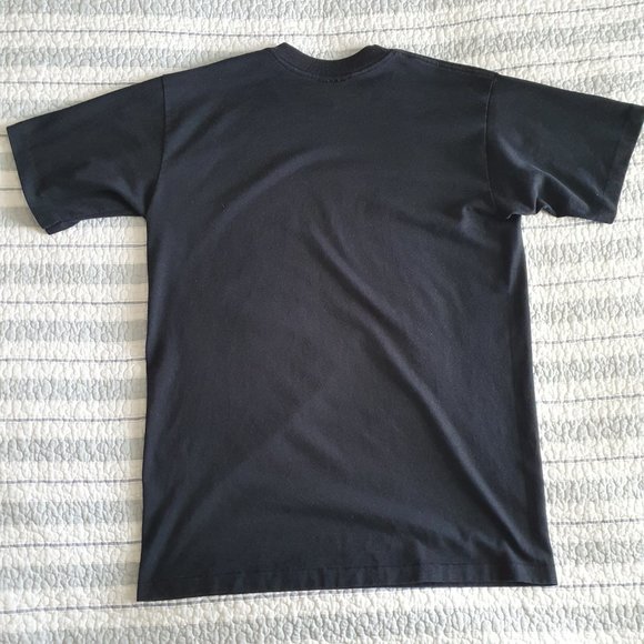 Vintage Holoubek Black Fox T-Shirt - Picture 2 of 5